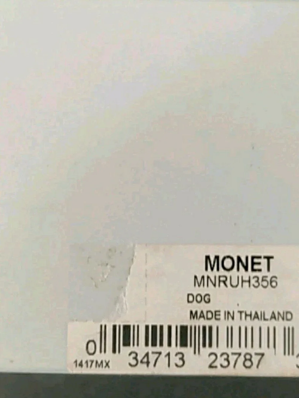 Monet 